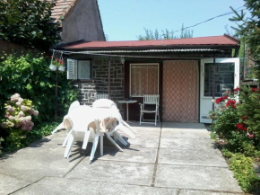 Nyári-Lak Apartman